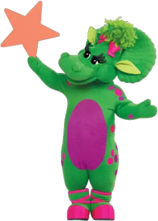 Pbs Kids Fictional Character Png Barney Png