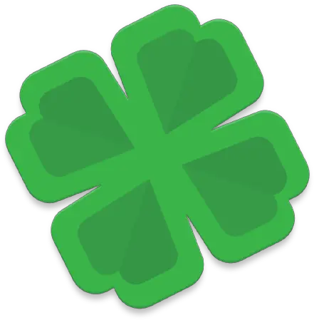 Xodus Clover Png Mimi Icon