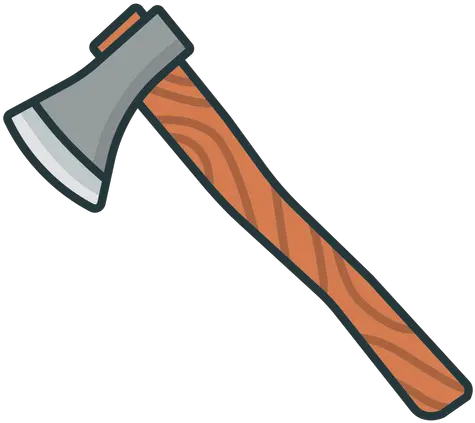 Transparent Png Svg Vector File Solid Axe Transparent Background