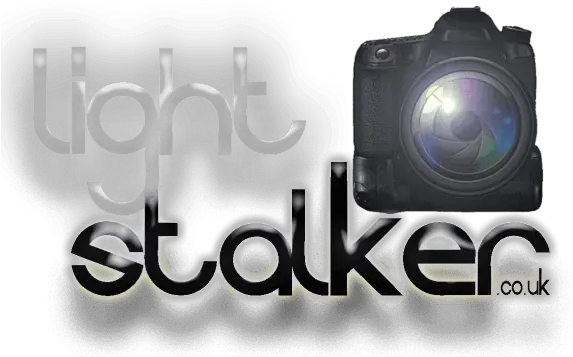 Light Stalker New Logo Digital Slr Png Ls Logo