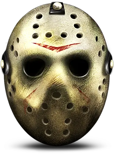 Mask Png Transparent Images All Jason Voorhees Mask Png Anonymous Mask Png