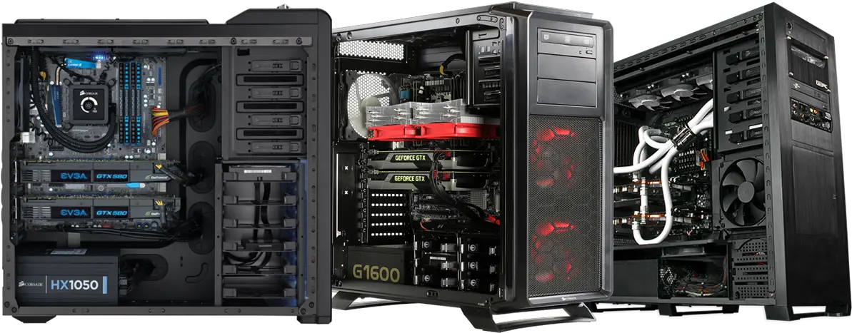 Stanu0027s Garage Computer Repair Los Angeles Computer Repairs Png Computer Png Transparent png