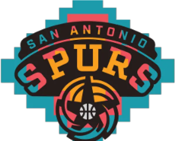 San Antonio Spurs Logo Concept Png Illustration Spurs Png