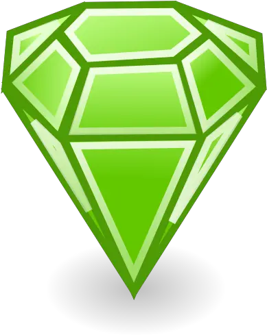 Emerald Stone Png Image For Free Download Emerald Icon Png Emerald Png