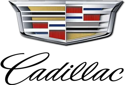 Cadillac Brochures Cadillac Logo Png Cadillac Png