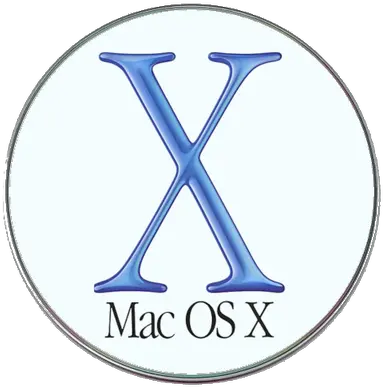 Cheetah Gnomelookorg Mac Os X Box Png Cheetah Logo