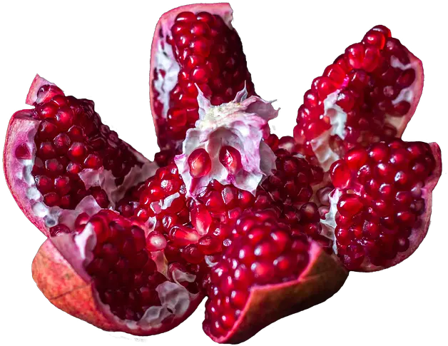 Pomegranate Food Delicious Free Photo On Pixabay Pomegranate Png Pomegranate Png
