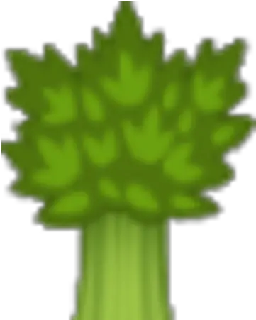 Celery Maple Leaf Png Celery Png