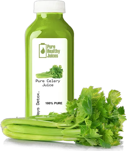 Celery Juice Png