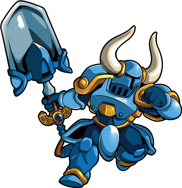 Png Hd Yacht Club Gamesverified Account Shovel Knight Amiibo Costumes Shovel Knight Png