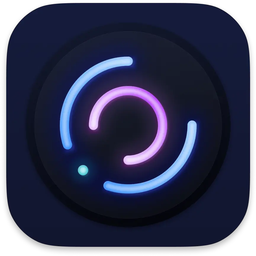 Updated Icon For Macos Big Sur Issue 279 Caldismos Color Gradient Png Mean Icon