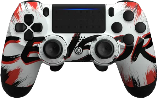 Scuf Infinity4ps Pro Censor Scuf Gaming Png Censor Png