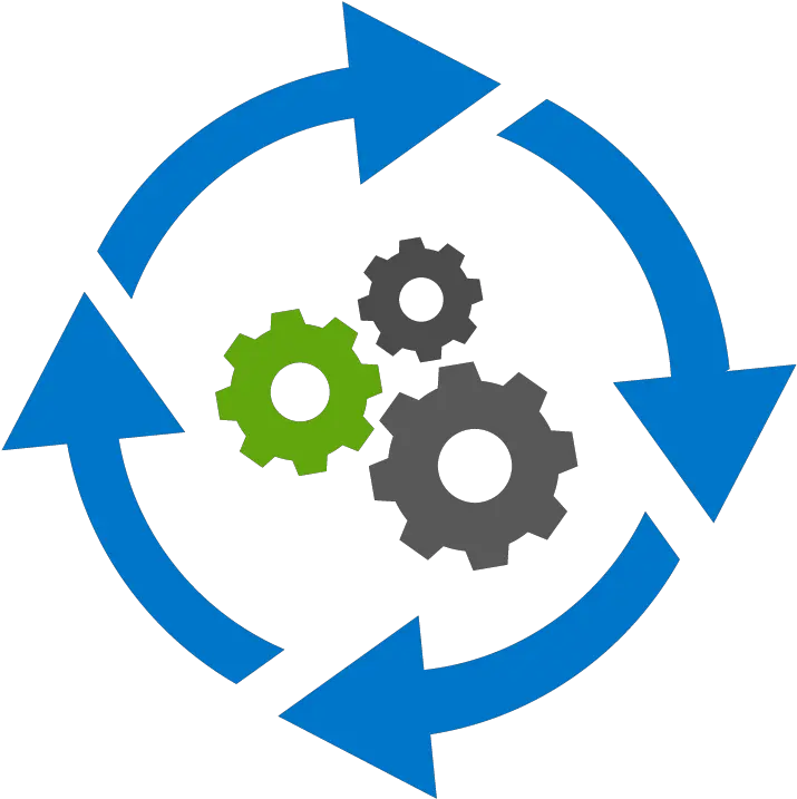 Business Process Re Engineering Rizing Dot Png Process Icon