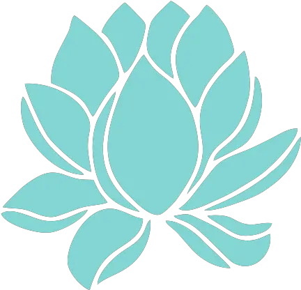 Blue Lotus Healthwise Naturopathy Emblem Png Lotus Png