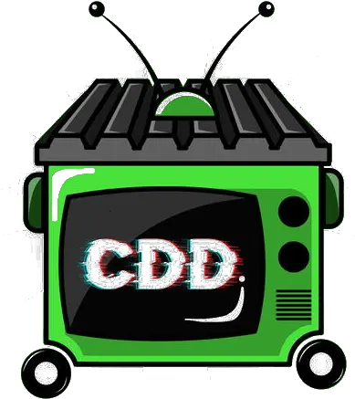 Cartoon Dumpsterdive Cartoon Dumpster Dive Png Dic Entertainment Logo