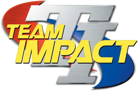 Team Impact Homeschool Presentation Team Impact Png Behemoth Logo