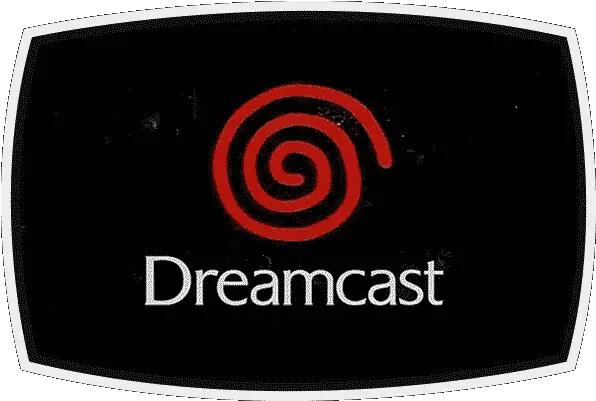 Video Game Console Logos Dreamcast Png Dreamcast Logo Png