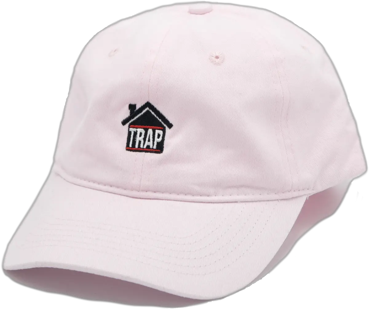 Trap House Dad Hat Baseball Cap Png Trap House Png