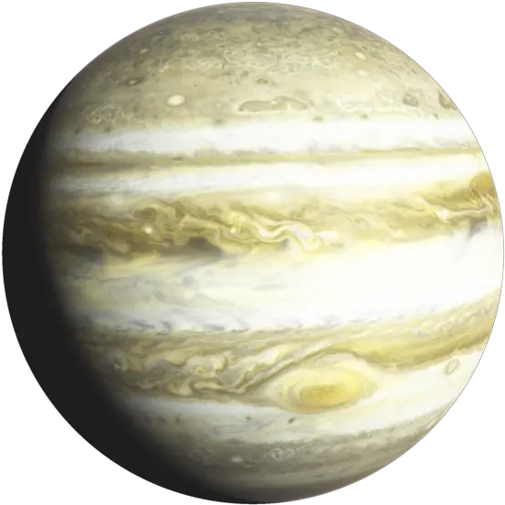 Jupiter Image Icon Favicon Planets Transparent Background Png Jupiter Transparent Background