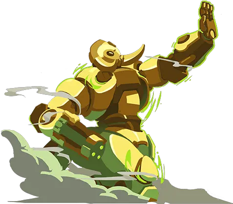 Blizzard Press Center Overwatch Orisa Sprays Png Orisa Png
