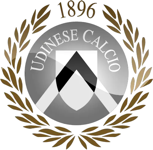 Udinese Udinese Calcio Logo Png Hd Logo