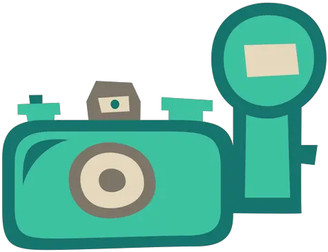 Flash Camera Graphics To Download Digital Camera Png Camera With Flash Icon png