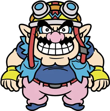 Warioware Gold For Nintendo 3ds Nintendo Game Details Warioware Gold Wario Png Wario Png