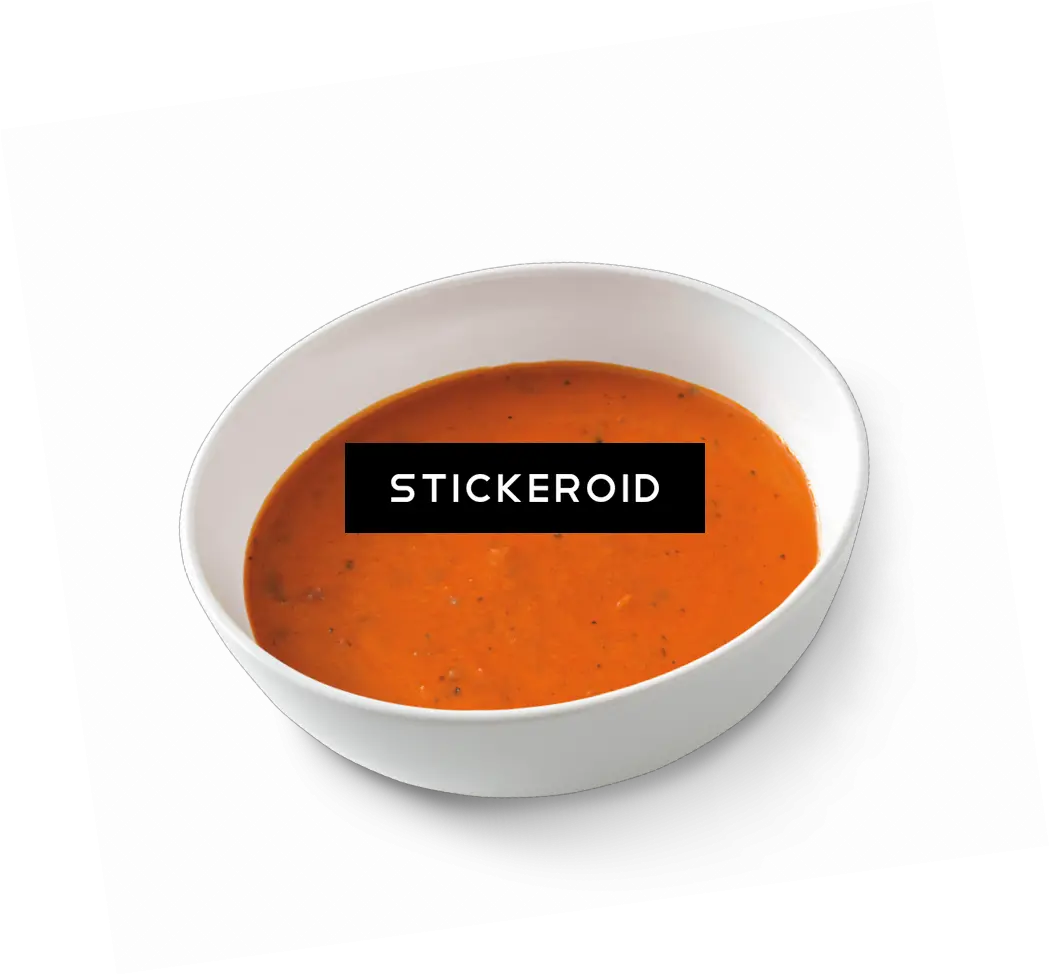 Download Soup Tomato Soup Full Size Png Image Pngkit Bowl Soup Png