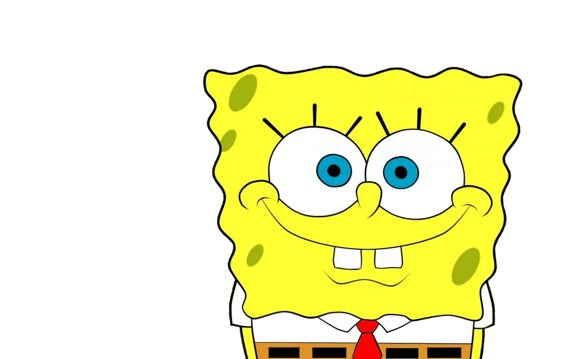 Bill Spongebob Png