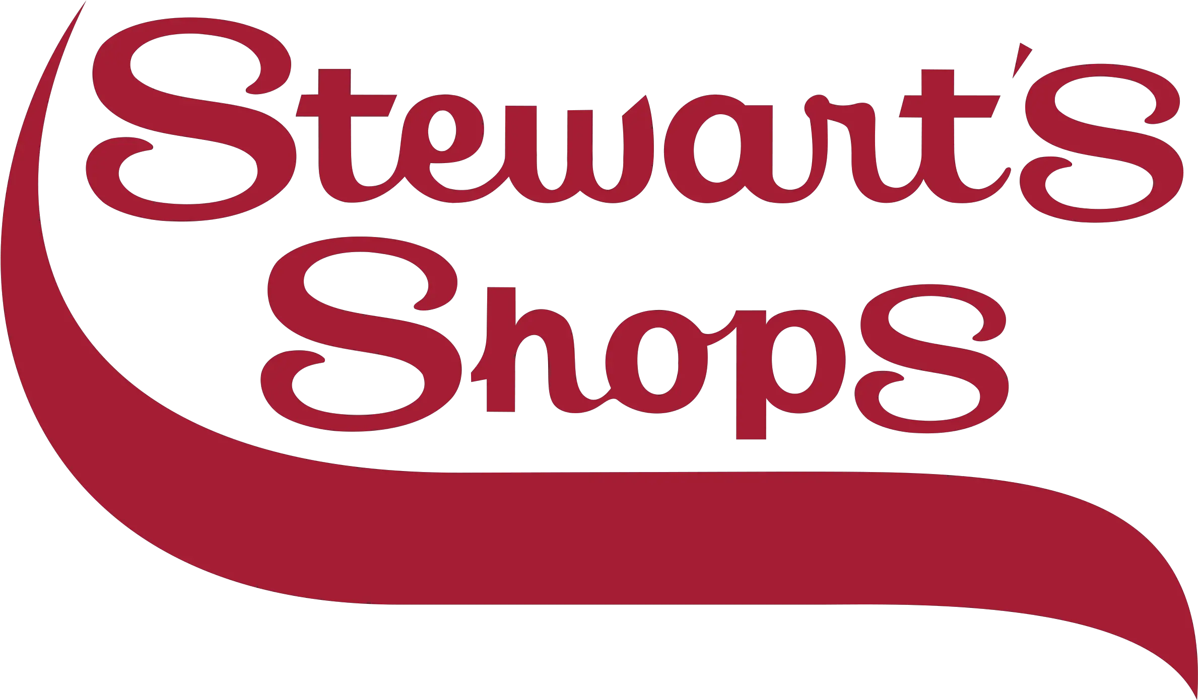 Download Hd Hi Res Stewarts Shops Wave Logo Color Shops Png Wave Logo