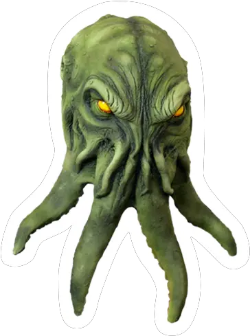 Cthulhu Octopus Cthulhu Png Cthulhu Transparent