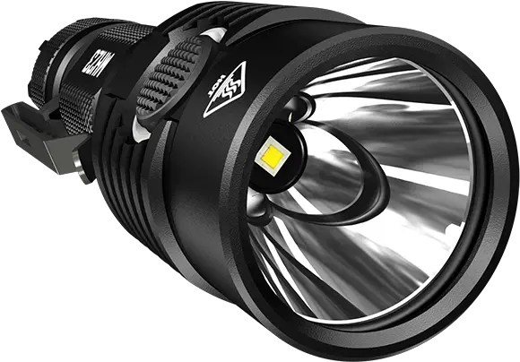 Mh23 Flashlight Png Flashlight Light Png