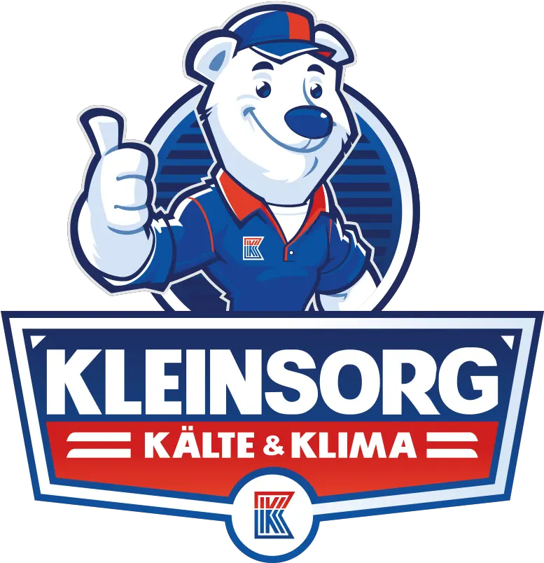 Kleinsorg Mascot And Logo Design Logos Cartoon Kleinsorg Logo Design Png Industrial Logo