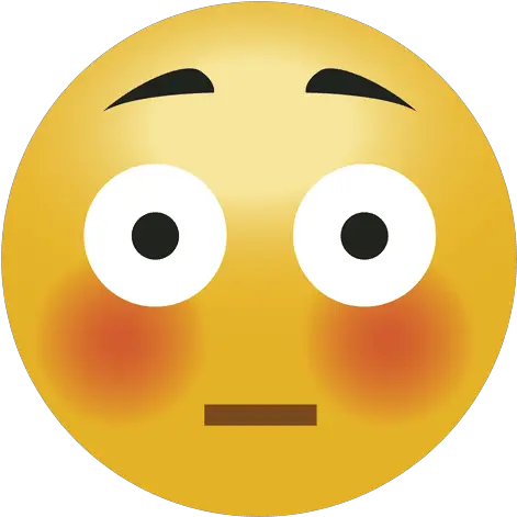 Shock Surprised Emoji Emoticon Png Transparent Shock Emoji Shocked Emoji Transparent