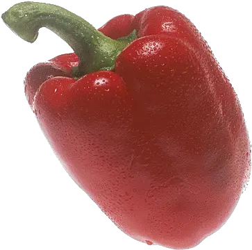 Pepper Png Transparent Images All Red Bell Pepper Pepper Transparent