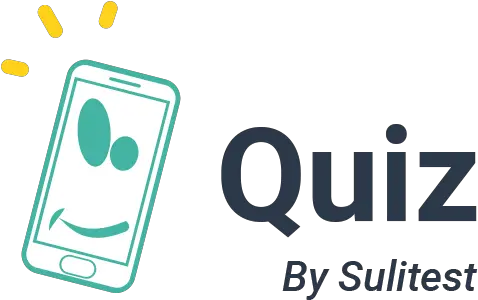 Sulitest Quiz Dot Png Quiz Logo