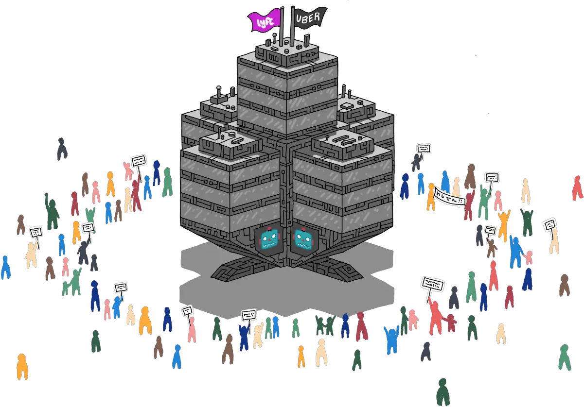 Get Involved Drivers Gig Workers Rising Graphic Design Png Uber App Logo