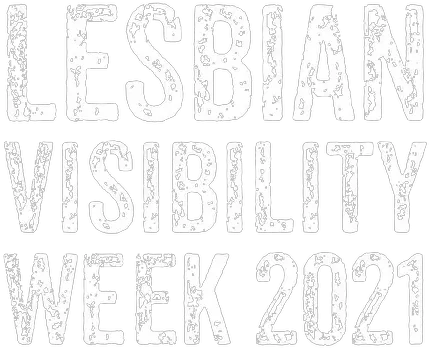 Celebrating Lesbian Visibility Week 2021 Heavy Machinery Png Gay Male Fashion Icon