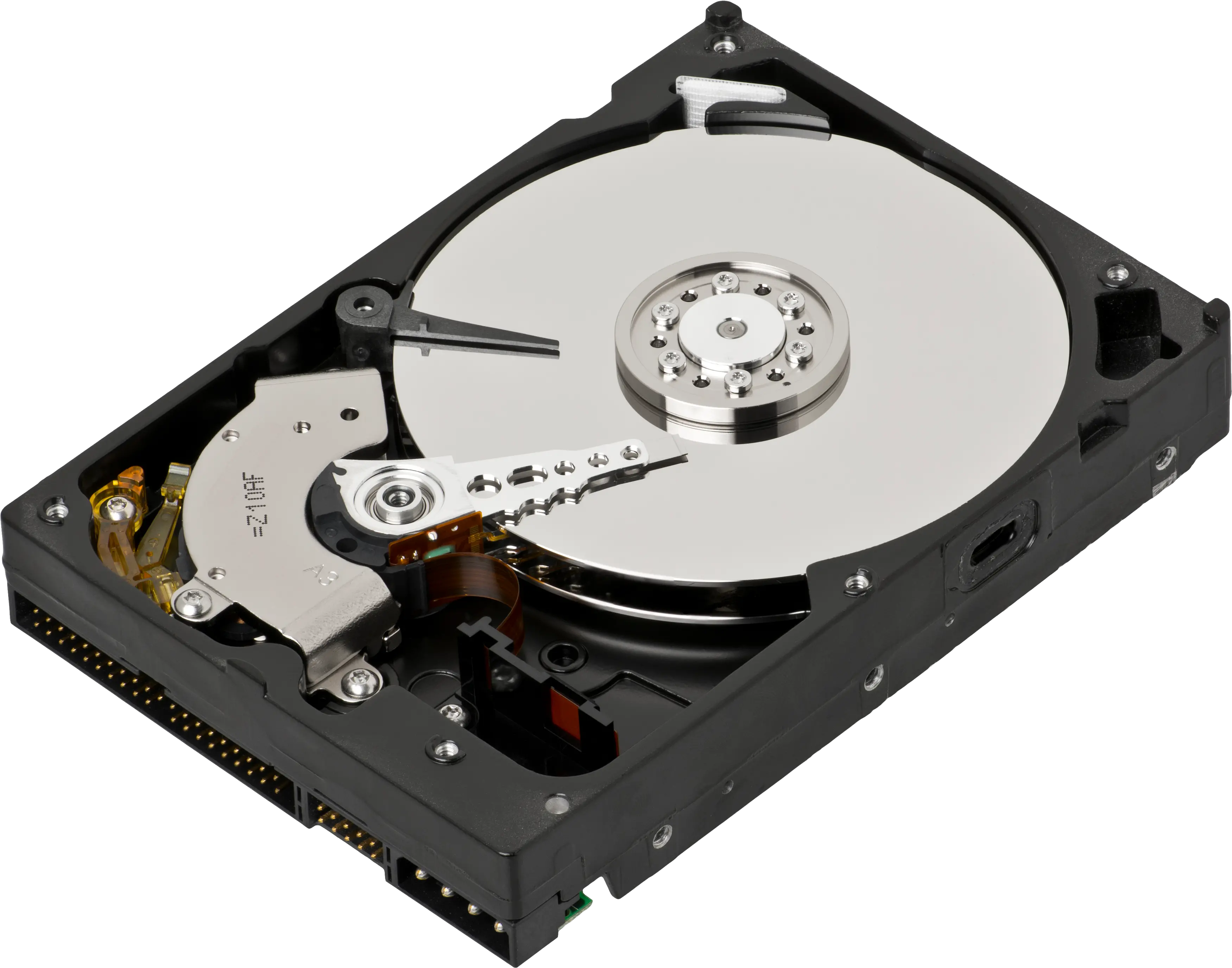 Hard Drive Png Images Free Download Hard Drive Of A Computer Hard Drive Png