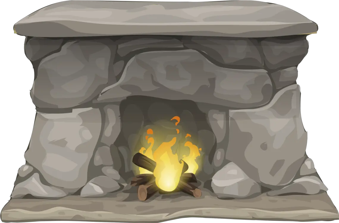 Hearthfireplaceflame Png Clipart Royalty Free Svg Png Hearth Clipart Flame Vector Png