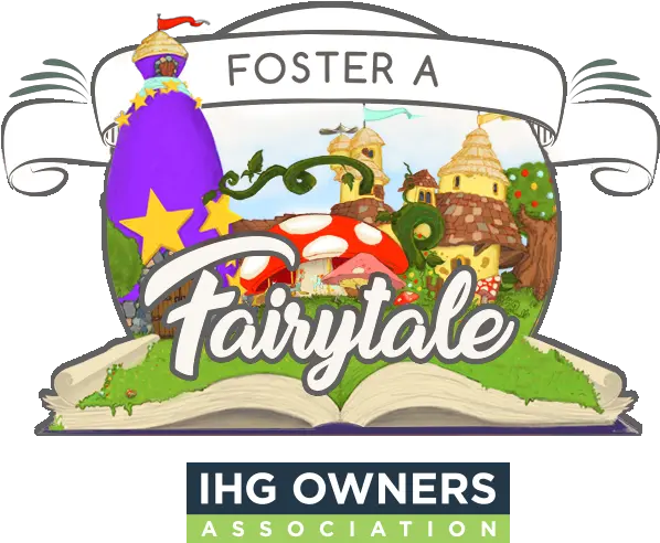 Foster A Fairytale For Give Kids The World Village Clip Art Png Fairytale Png