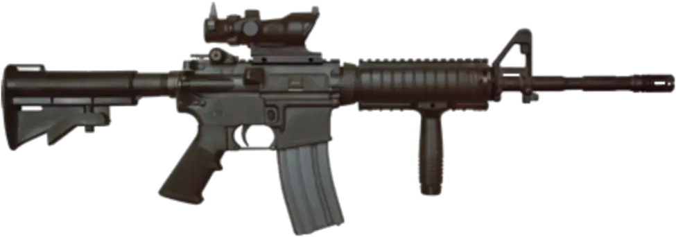 Gun Pubg Guns Used In Uri Surgical Strike Png Ak47 Png