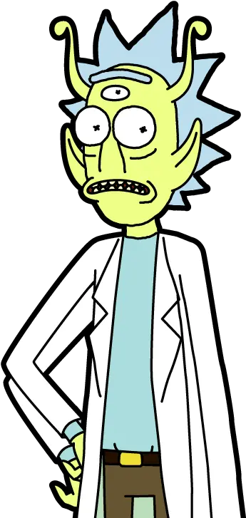 Pocket Morty Png Picture 772228 Rick And Morty Png Morty Png