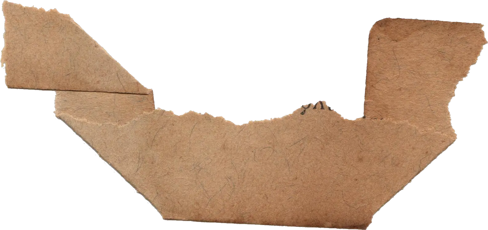 10 Torn Old Paper Banner Png Transparent Onlygfxcom Ripped