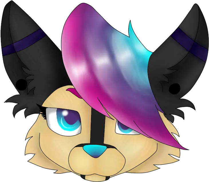 Furry Head Png Furry Head Transparent Background Furry Png
