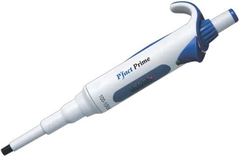 Mechanical Pipettes Fixed Volume Variable Pfact Pipette Png Pipette Png