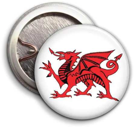 Welsh Red Dragon Png