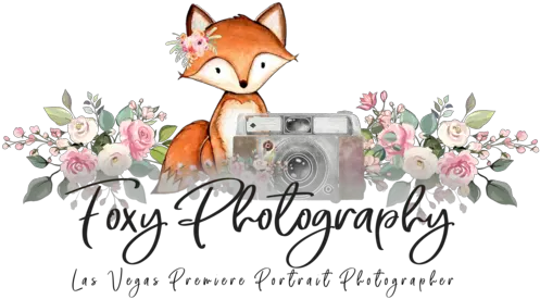 Foxy Photography Png Transparent