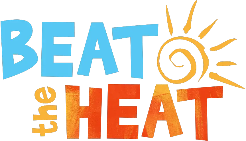 Download Beat The Heat Beat The Heat This Summer Png Heat Png