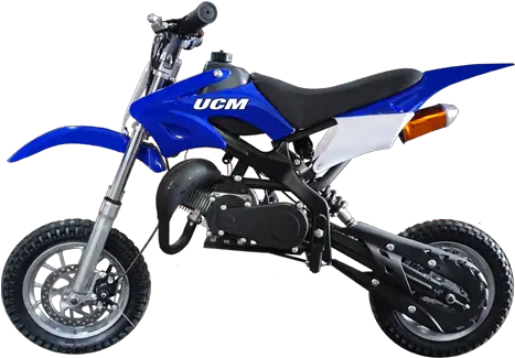 Pocket Dirt Bike 49cc Motorcycle Png Dirt Bike Png
